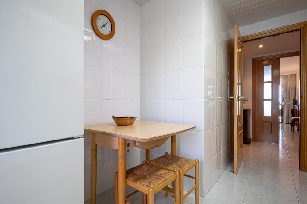 AT053 AT053 Els Pins I Apartament Torredembarra AT053 AT053 Els Pins I Apartament Torredembarra