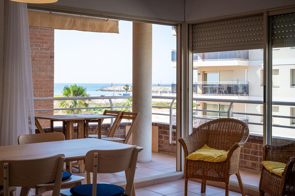 AT011 AT011 Les Palmeres Apartament Platja Torredembarra AT011 AT011 Les Palmeres Apartament Platja Torredembarra