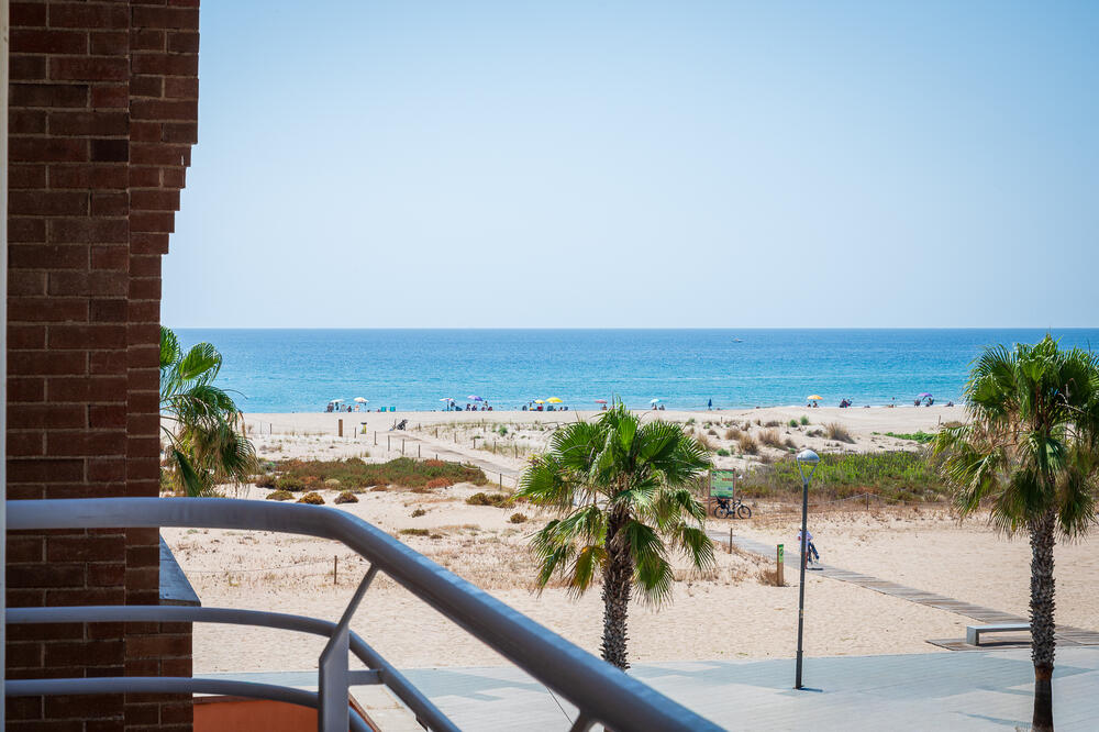 AT011 AT011 Les Palmeres Apartament Platja Torredembarra AT011 AT011 Les Palmeres Apartament Platja Torredembarra