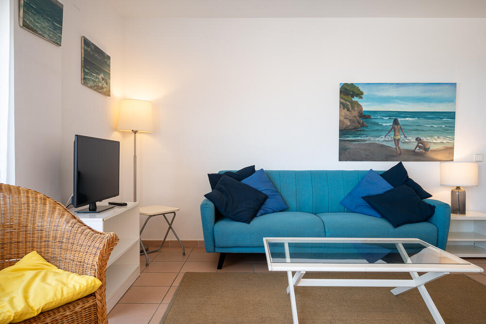 AT011 AT011 Les Palmeres Apartament Platja Torredembarra AT011 AT011 Les Palmeres Apartament Platja Torredembarra