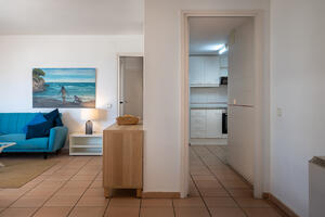 AT011 AT011 Les Palmeres Apartament Platja Torredembarra