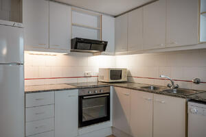 AT011 AT011 Les Palmeres Apartament Platja Torredembarra