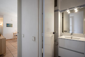 AT011 AT011 Les Palmeres Apartament Platja Torredembarra