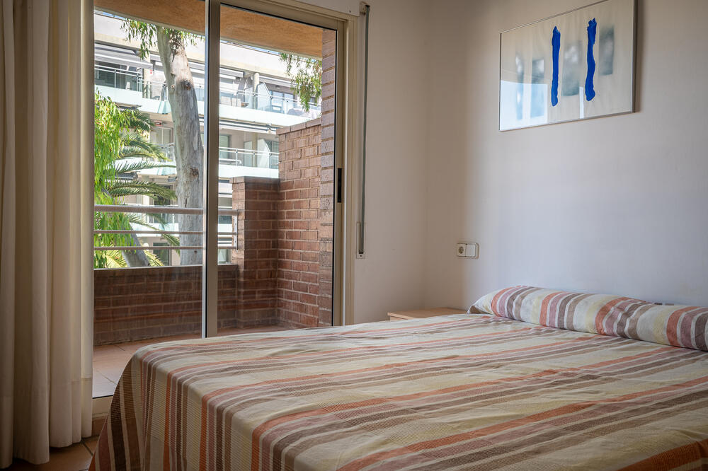 AT011 AT011 Les Palmeres Apartament Platja Torredembarra AT011 AT011 Les Palmeres Apartament Platja Torredembarra