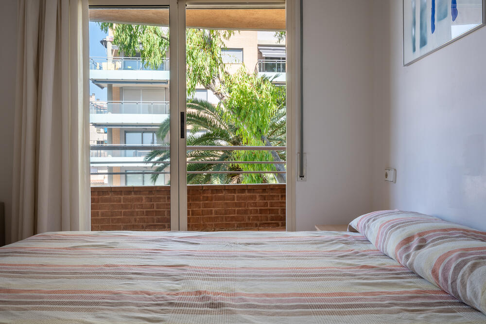 AT011 AT011 Les Palmeres Apartament Platja Torredembarra AT011 AT011 Les Palmeres Apartament Platja Torredembarra