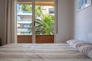 AT011 AT011 Les Palmeres Apartament Platja Torredembarra