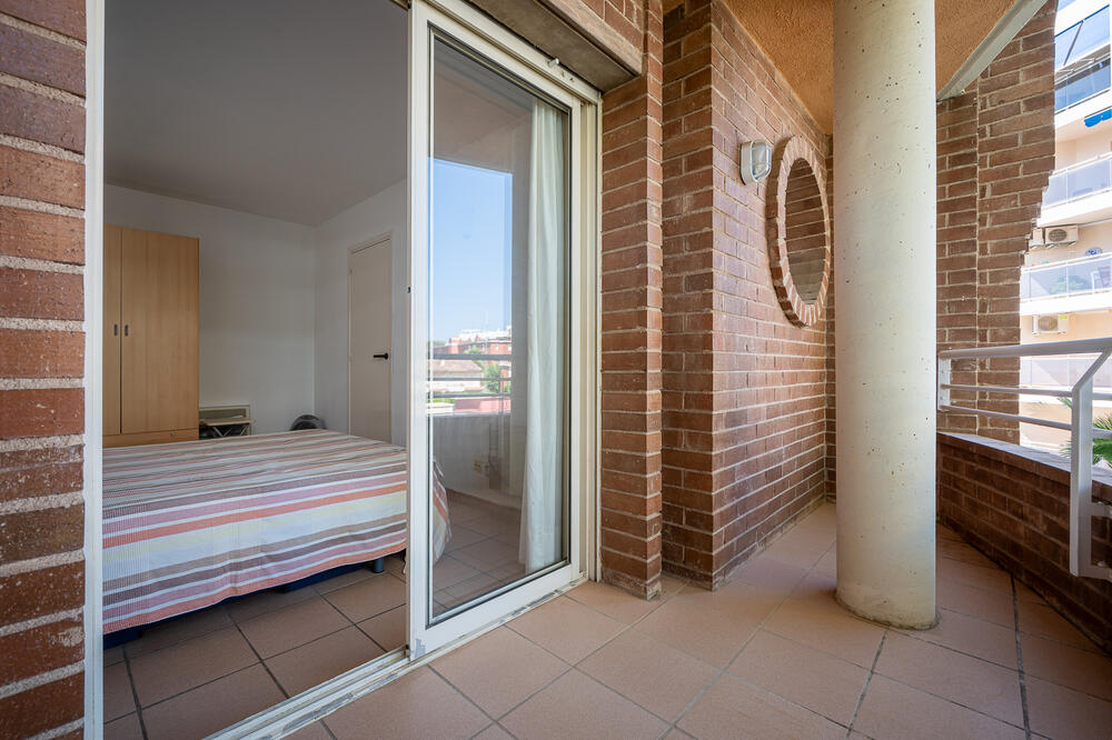 AT011 AT011 Les Palmeres Apartament Platja Torredembarra AT011 AT011 Les Palmeres Apartament Platja Torredembarra