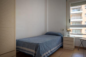 AT011 AT011 Les Palmeres Apartament Platja Torredembarra