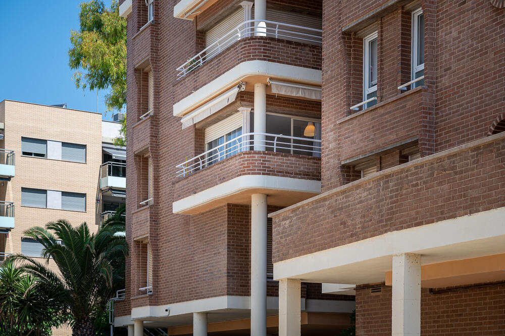 AT011 AT011 Les Palmeres Apartament Platja Torredembarra AT011 AT011 Les Palmeres Apartament Platja Torredembarra