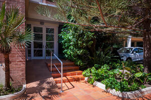 AT011 AT011 Les Palmeres Apartament Platja Torredembarra