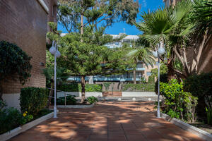 AT011 AT011 Les Palmeres Apartament Platja Torredembarra