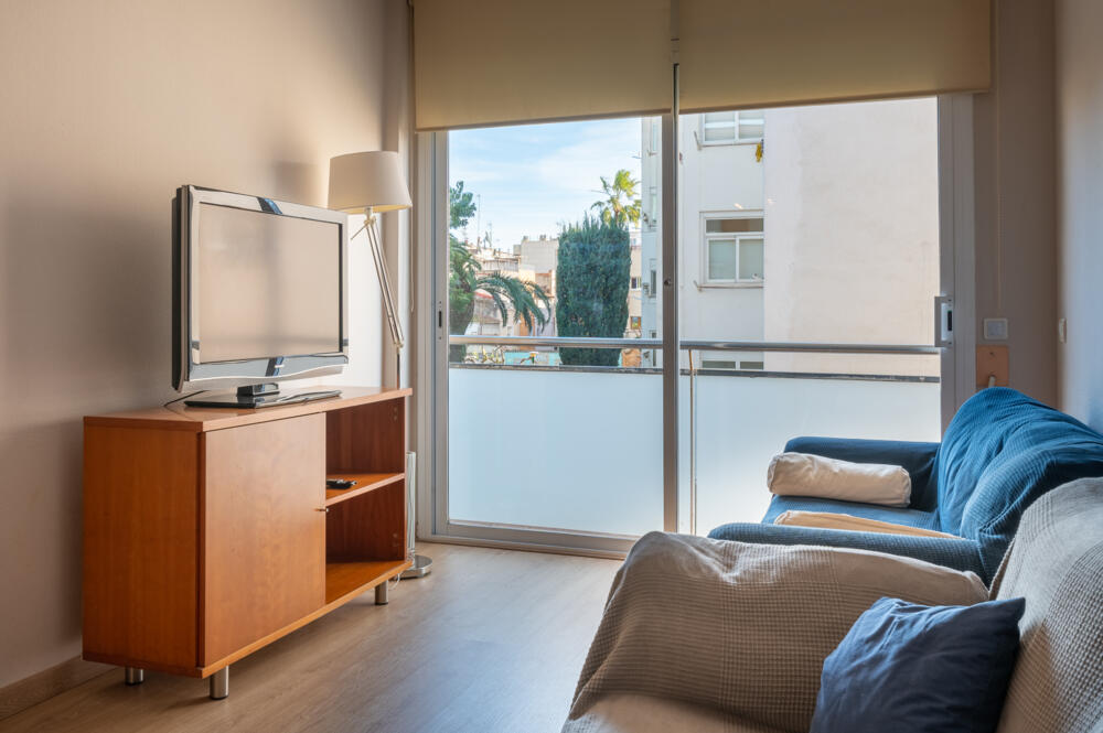 AT099 AT099 Sort Apartament Torredembarra AT099 AT099 Sort Apartament Torredembarra