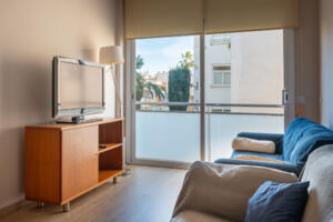 AT099 AT099 Sort Apartament  Torredembarra