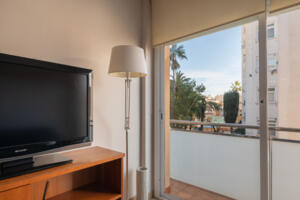 AT099 AT099 Sort Apartament  Torredembarra