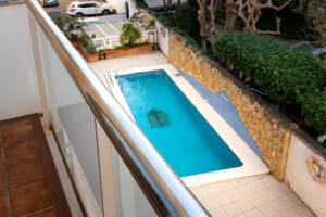 AT099 AT099 Sort Apartament  Torredembarra