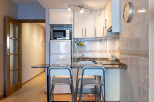 AT099 AT099 Sort Apartament  Torredembarra
