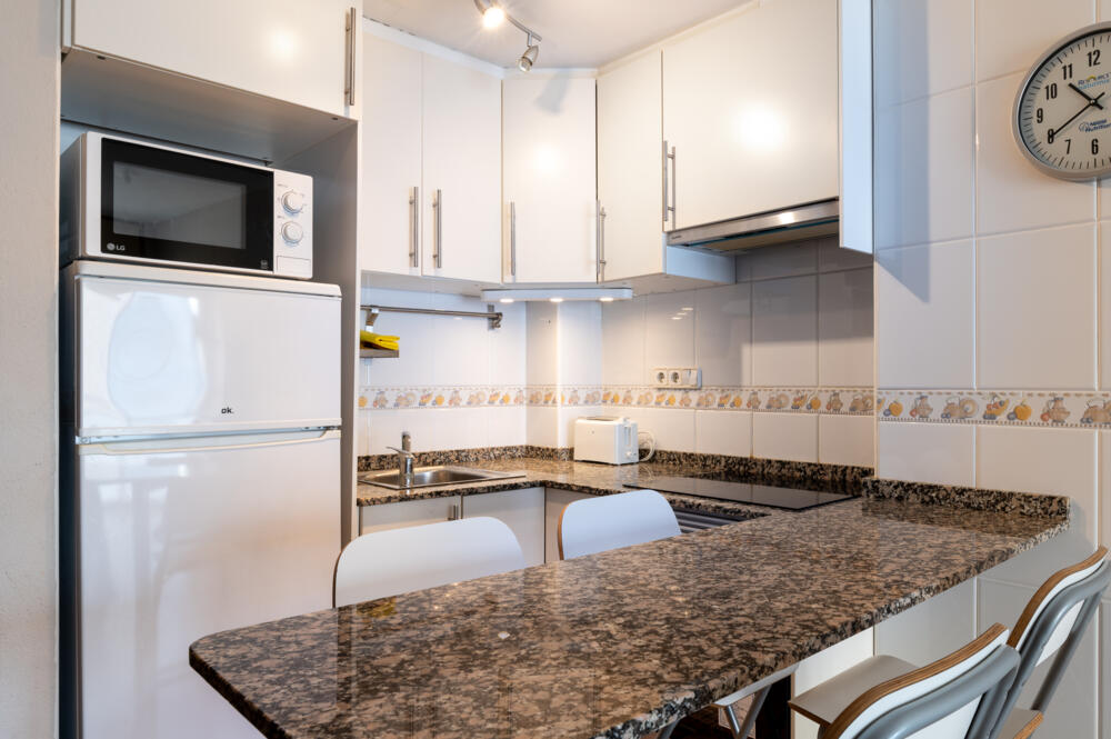 AT099 AT099 Sort Apartament Torredembarra AT099 AT099 Sort Apartament Torredembarra