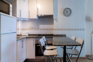 AT099 AT099 Sort Apartament  Torredembarra