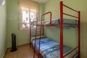 AT099 AT099 Sort Apartament  Torredembarra