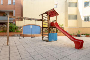 AT099 AT099 Sort Apartament  Torredembarra