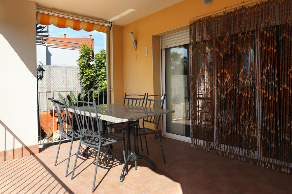 AT131 AT131 Creixell Casa adossada Creixell AT131 AT131 Creixell Casa adossada Creixell