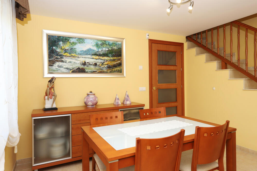 AT131 AT131 Creixell Casa adossada Creixell AT131 AT131 Creixell Casa adossada Creixell