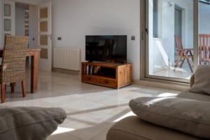 AT119 AT119 Nova Torredembarra Apartament  Torredembarra