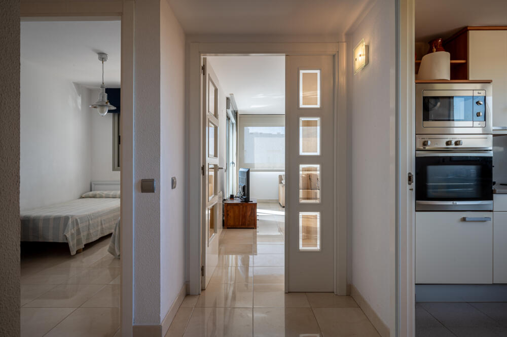 AT119 AT119 Nova Torredembarra Apartament Torredembarra AT119 AT119 Nova Torredembarra Apartament Torredembarra