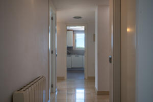 AT119 AT119 Nova Torredembarra Apartament  Torredembarra