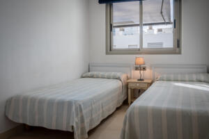 AT119 AT119 Nova Torredembarra Apartament  Torredembarra