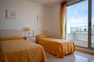 AT119 AT119 Nova Torredembarra Apartament  Torredembarra
