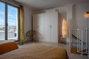 AT119 AT119 Nova Torredembarra Apartament  Torredembarra
