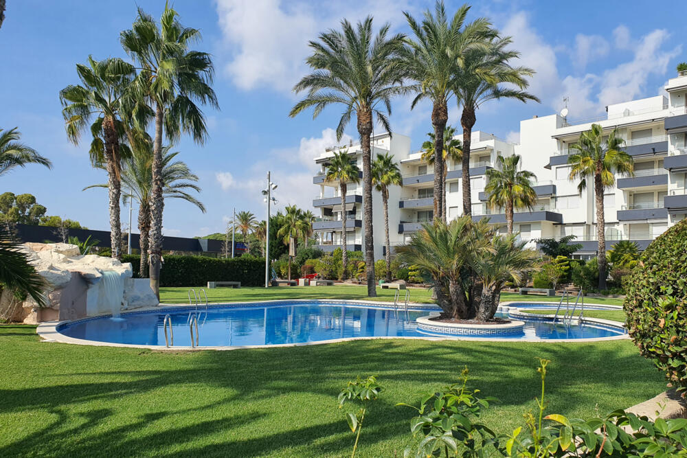 AT119 AT119 Nova Torredembarra Apartament Torredembarra AT119 AT119 Nova Torredembarra Apartament Torredembarra