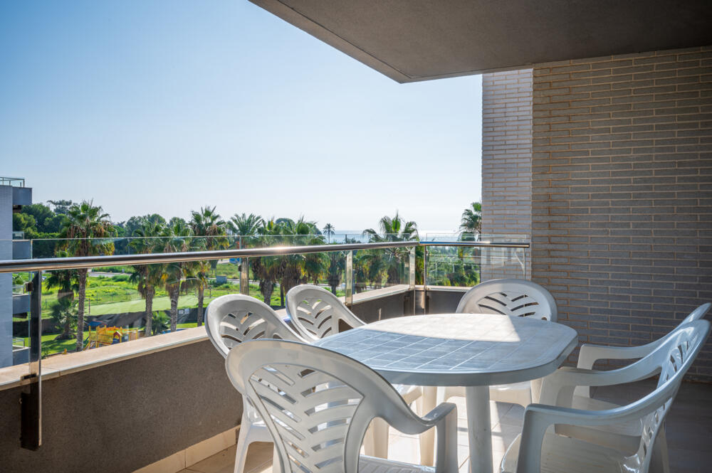 AT144 AT144 Nova Torredembarra Apartament Torredembarra AT144 AT144 Nova Torredembarra Apartament Torredembarra