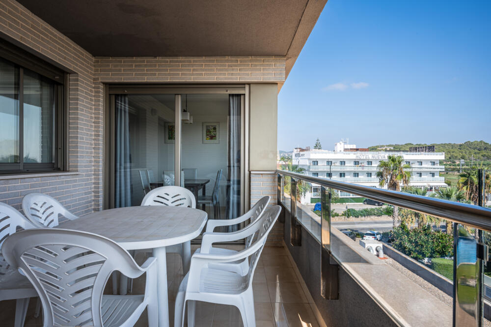 AT144 AT144 Nova Torredembarra Apartament Torredembarra AT144 AT144 Nova Torredembarra Apartament Torredembarra