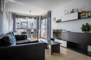 AT144 AT144 Nova Torredembarra Apartament  Torredembarra