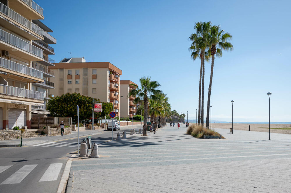 AT020 AT020 Torremar I Apartament Torredembarra AT020 AT020 Torremar I Apartament Torredembarra