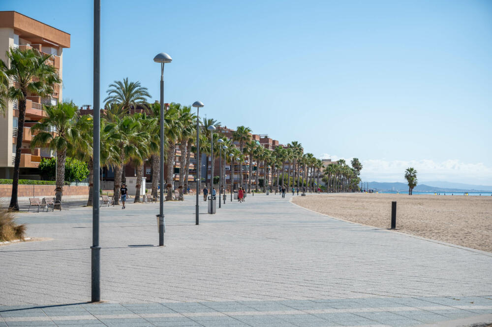 AT020 AT020 Torremar I Apartament Torredembarra AT020 AT020 Torremar I Apartament Torredembarra