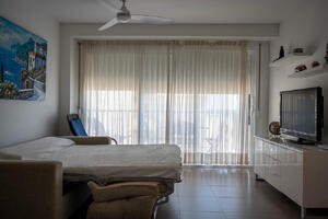 AT020 AT020 Torremar I Apartament  Torredembarra