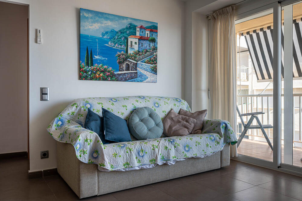 AT020 AT020 Torremar I Apartament Torredembarra AT020 AT020 Torremar I Apartament Torredembarra