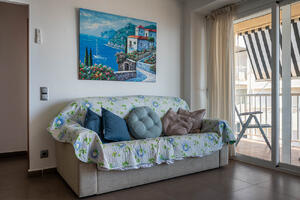 AT020 AT020 Torremar I Apartament  Torredembarra
