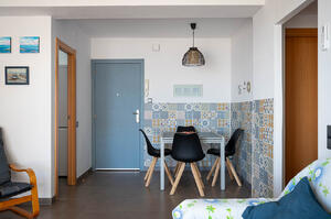 AT020 AT020 Torremar I Apartament  Torredembarra