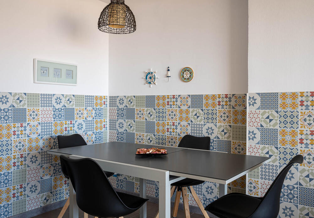 AT020 AT020 Torremar I Apartament Torredembarra AT020 AT020 Torremar I Apartament Torredembarra