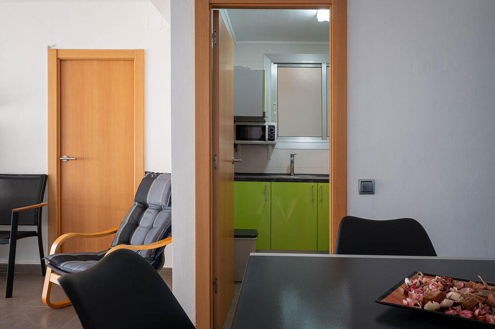 AT020 AT020 Torremar I Apartament Torredembarra AT020 AT020 Torremar I Apartament Torredembarra
