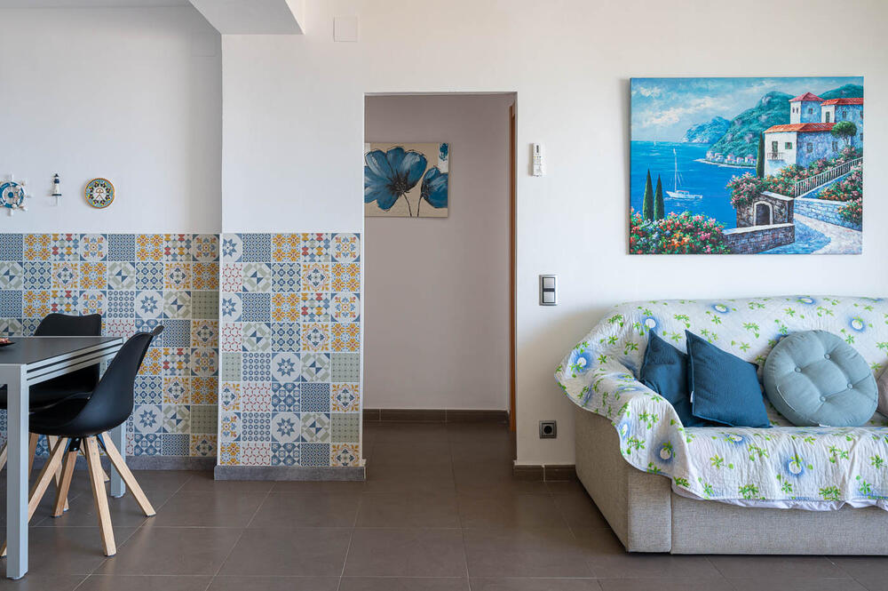 AT020 AT020 Torremar I Apartament Torredembarra AT020 AT020 Torremar I Apartament Torredembarra