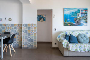AT020 AT020 Torremar I Apartament  Torredembarra