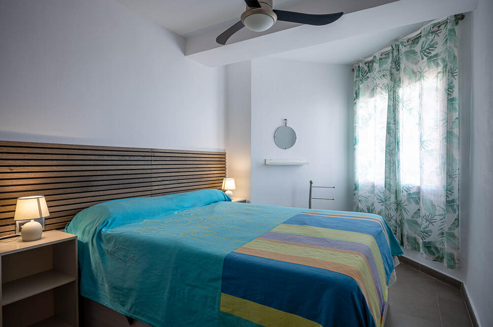 AT020 AT020 Torremar I Apartament Torredembarra AT020 AT020 Torremar I Apartament Torredembarra