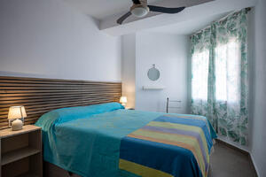 AT020 AT020 Torremar I Apartament  Torredembarra