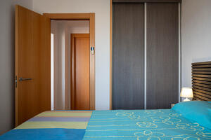 AT020 AT020 Torremar I Apartament  Torredembarra