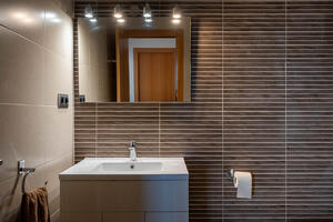 AT020 AT020 Torremar I Apartament  Torredembarra